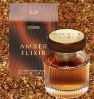 Amber Elixir parfüm